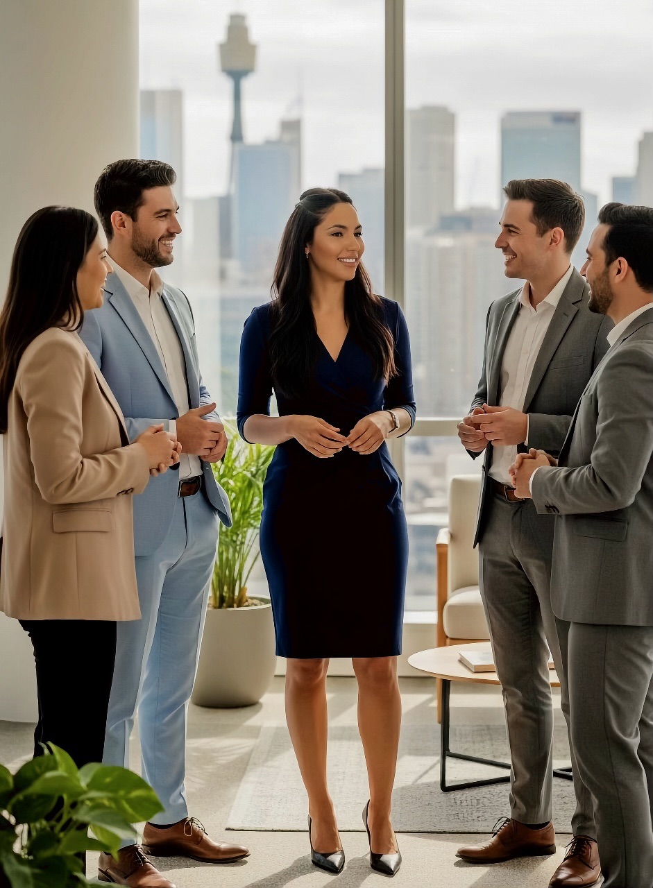 Step 2: Expand your Network